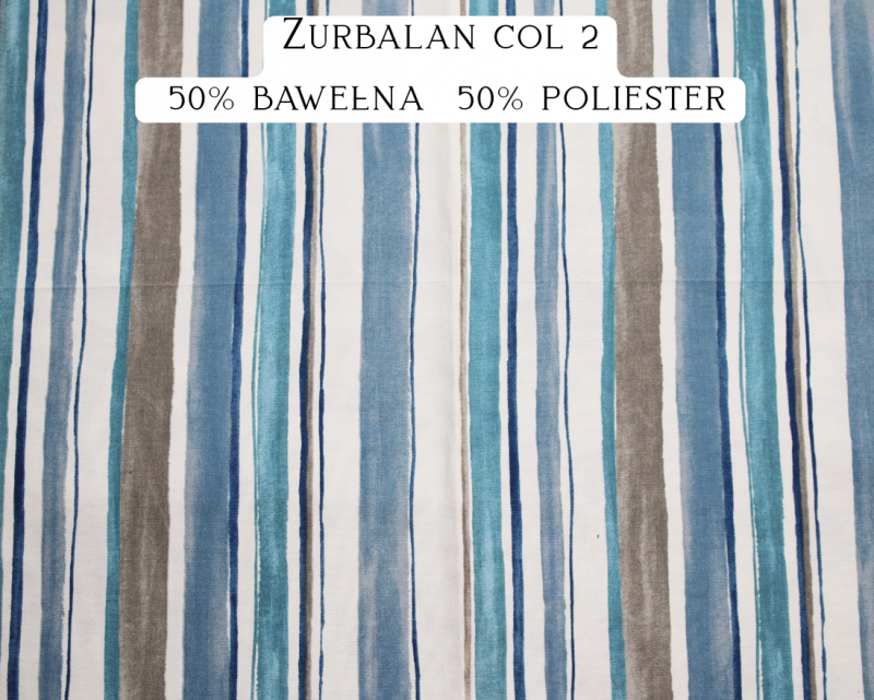 Zurbalan col 2